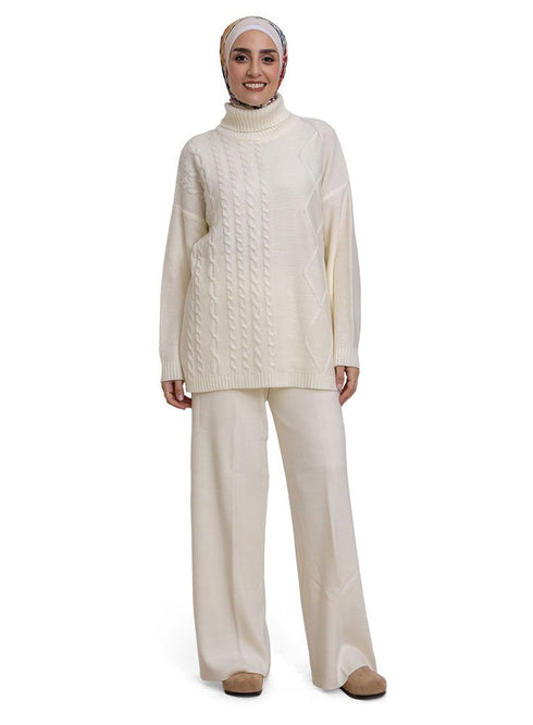 Off - White Plexus Suit - Khotwh